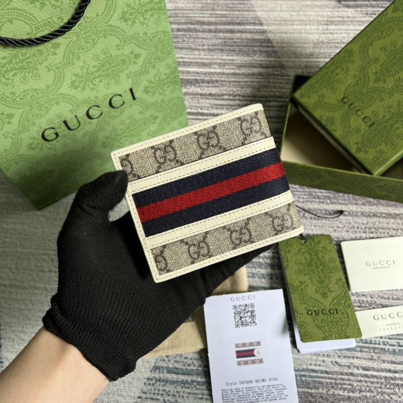 Gucci Wallets